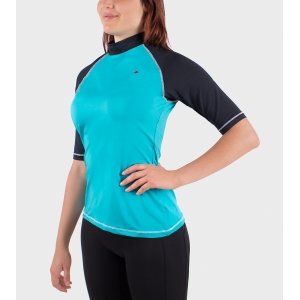Remera de mujer Sand UV