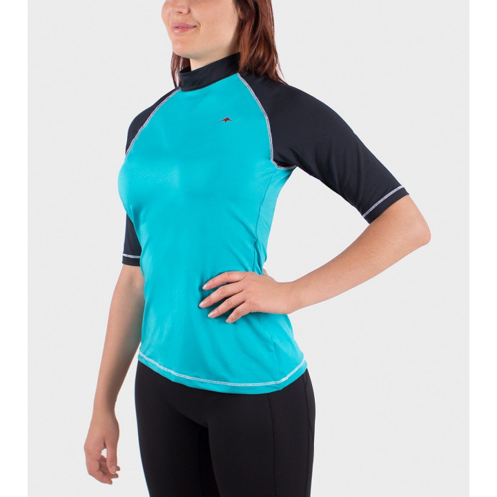 Remera de mujer Sand UV