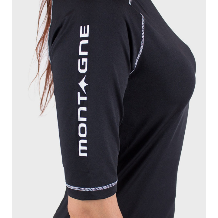 Remera de mujer Sand UV