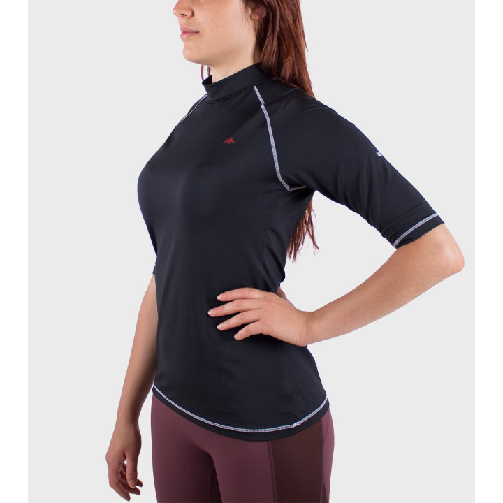Remera de mujer Sand UV