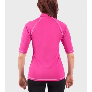 Remera de mujer Sand UV