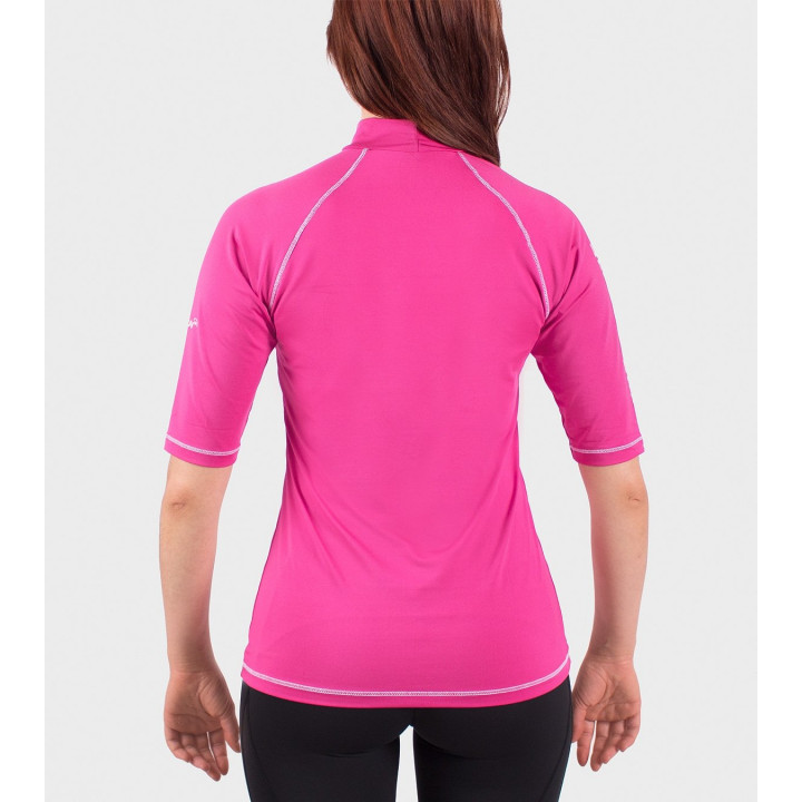 Remera de mujer Sand UV
