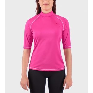 Remera de mujer Sand UV