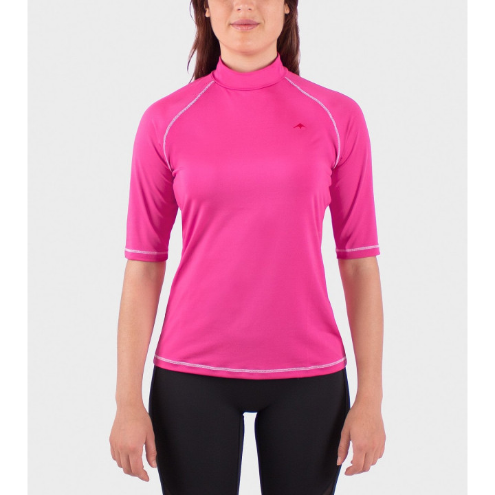 Remera de mujer Sand UV