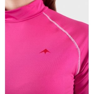 Remera de mujer Sand UV