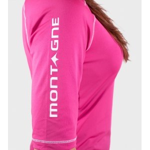 Remera de mujer Sand UV