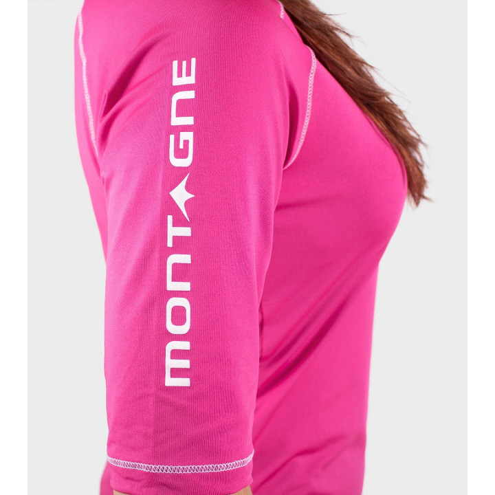 Remera de mujer Sand UV