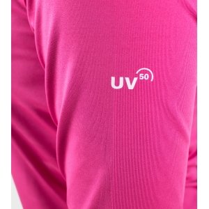 Remera de mujer Sand UV