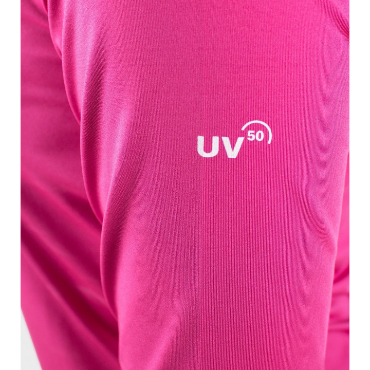 Remera de mujer Sand UV