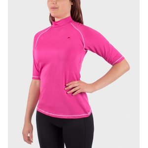 Remera de mujer Sand UV