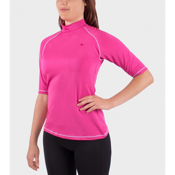 Remera de mujer Sand UV
