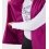 Chaleco de mujer polar Aradia