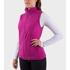 Chaleco de mujer polar Aradia