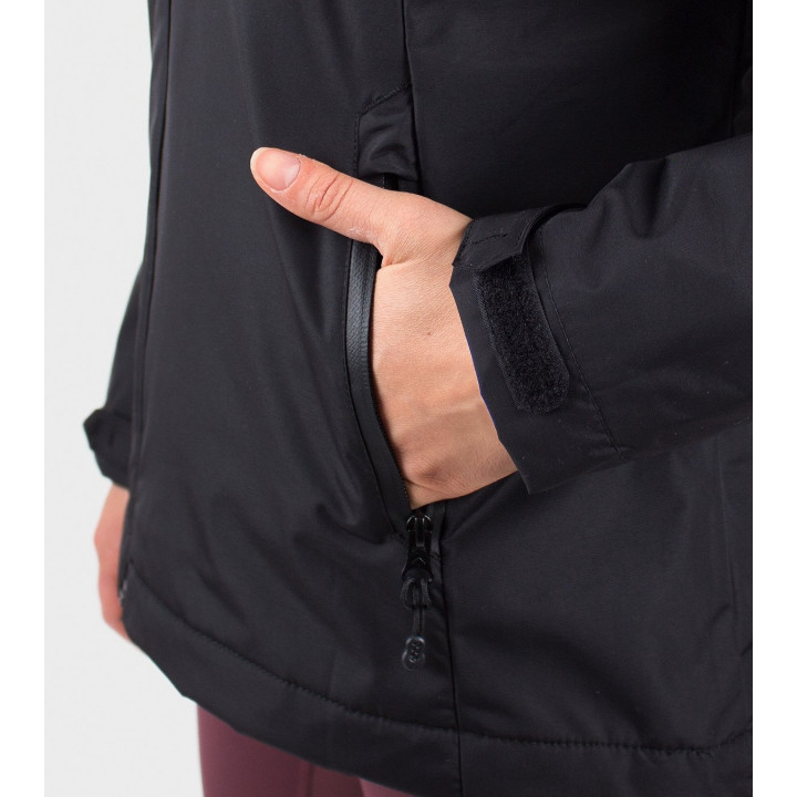 Campera de mujer Ruby