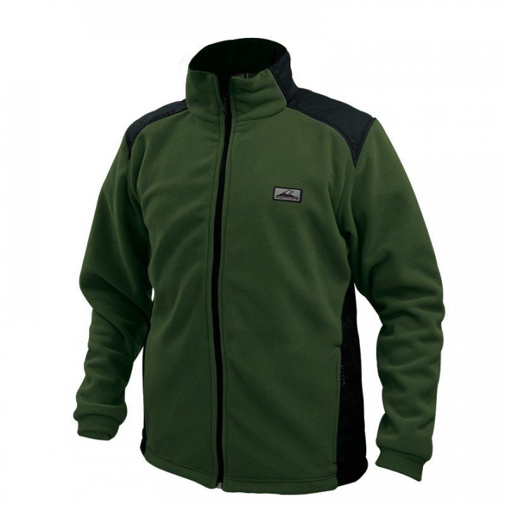Akan man Jacket