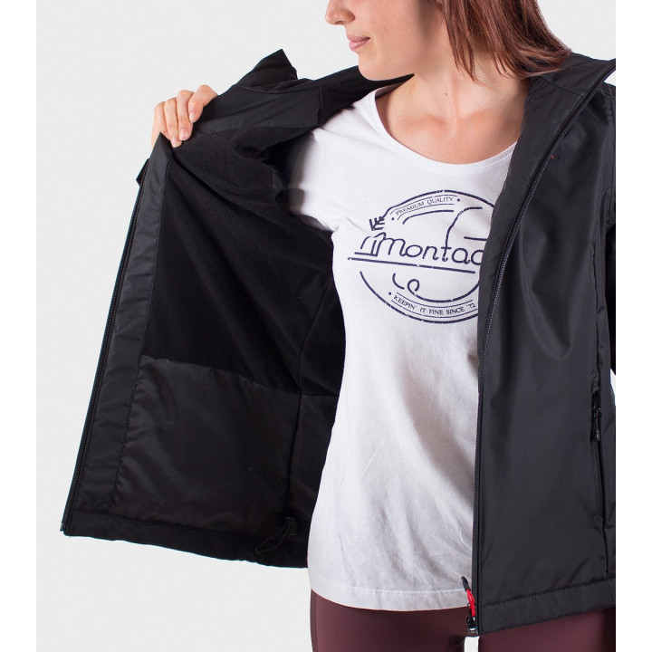 Campera de mujer Ruby