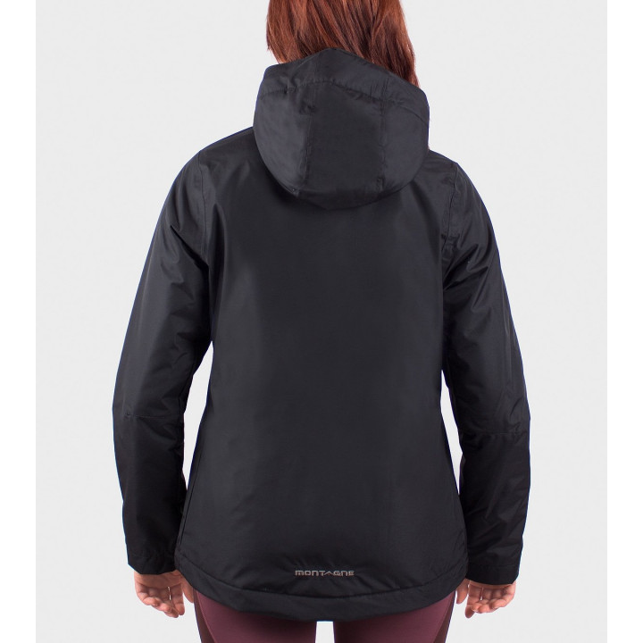 Campera de mujer Ruby
