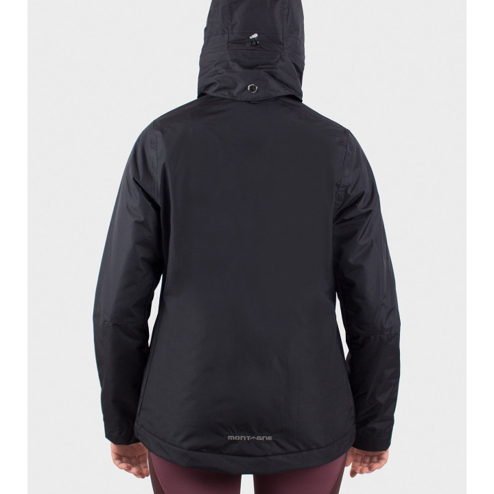 Campera de mujer Ruby