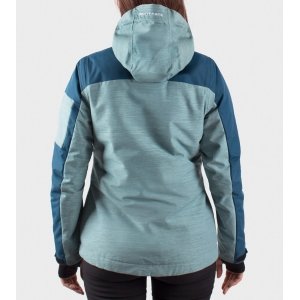 Campera de mujer Glaciar M