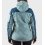 Campera de mujer Glaciar M