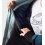 Campera de mujer Glaciar M