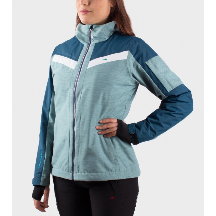 Campera de mujer Glaciar M