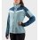 Campera de mujer Glaciar M