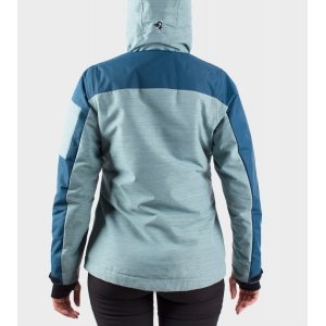Campera de mujer Glaciar M