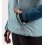 Campera de mujer Glaciar M