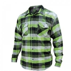 Texas ML man's shirt