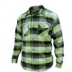 Texas ML man's shirt