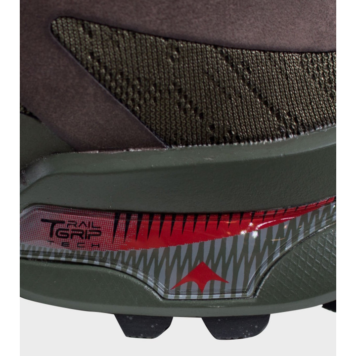 Zapatillas de hombre Volcano