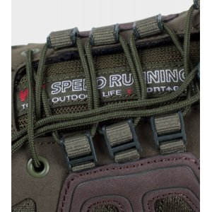 Zapatillas de hombre Volcano