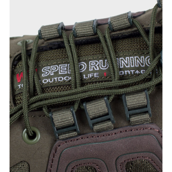 Zapatillas de hombre Volcano