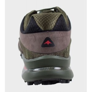 Zapatillas de hombre Volcano