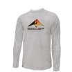 Climb man's shirt