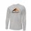 Climb man's shirt
