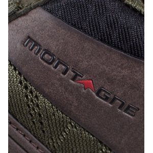 Zapatillas de hombre Volcano