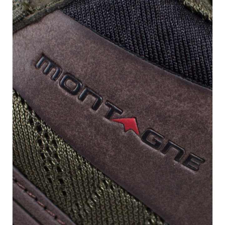 Zapatillas de hombre Volcano