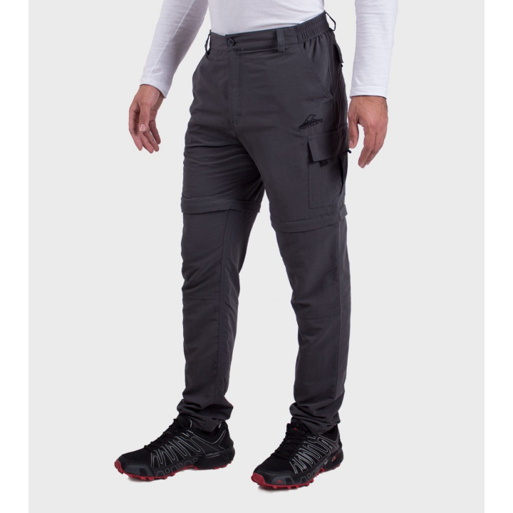 Pantalón de hombre Sherpa Base
