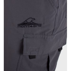 Pantalón de hombre Sherpa Base

