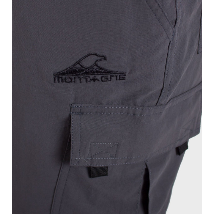 Pantalón de hombre Sherpa Base

