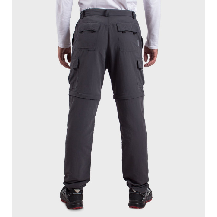 Pantalón de hombre Sherpa Base
