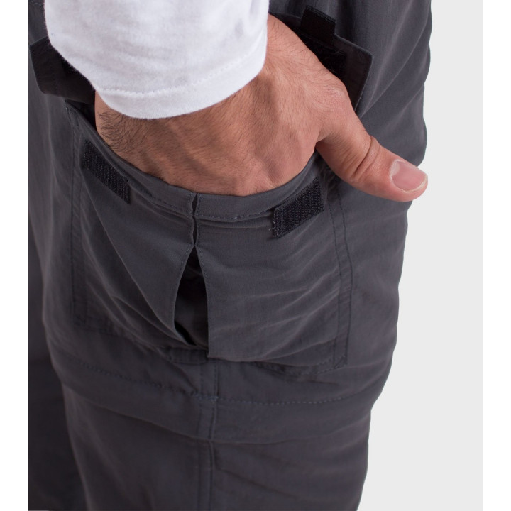 Pantalón de hombre Sherpa Base

