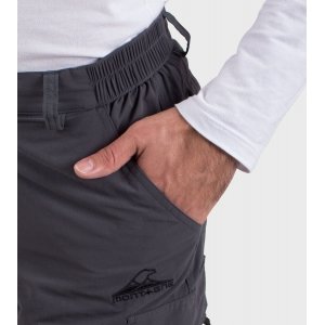 Pantalón de hombre Sherpa Base

