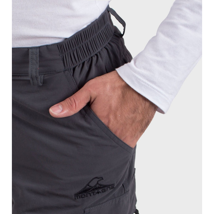 Pantalón de hombre Sherpa Base
