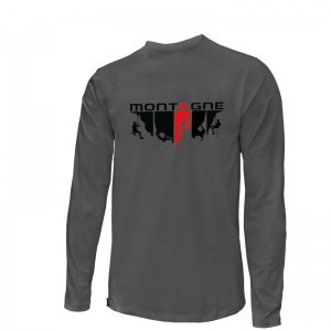 Escalador man's shirt