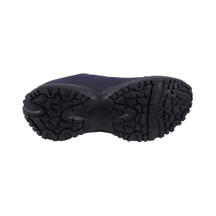 Zapatillas outdoor de hombre Ecoalps
