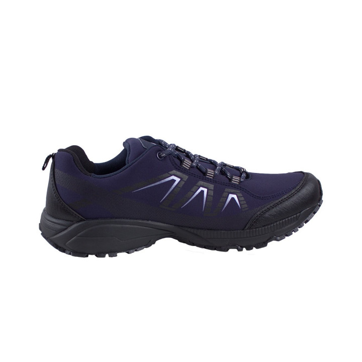 Zapatillas outdoor de hombre Ecoalps