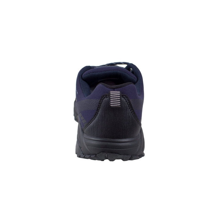 Zapatillas outdoor de hombre Ecoalps